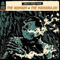 The Nomads : Chaputa!'s Double Feature